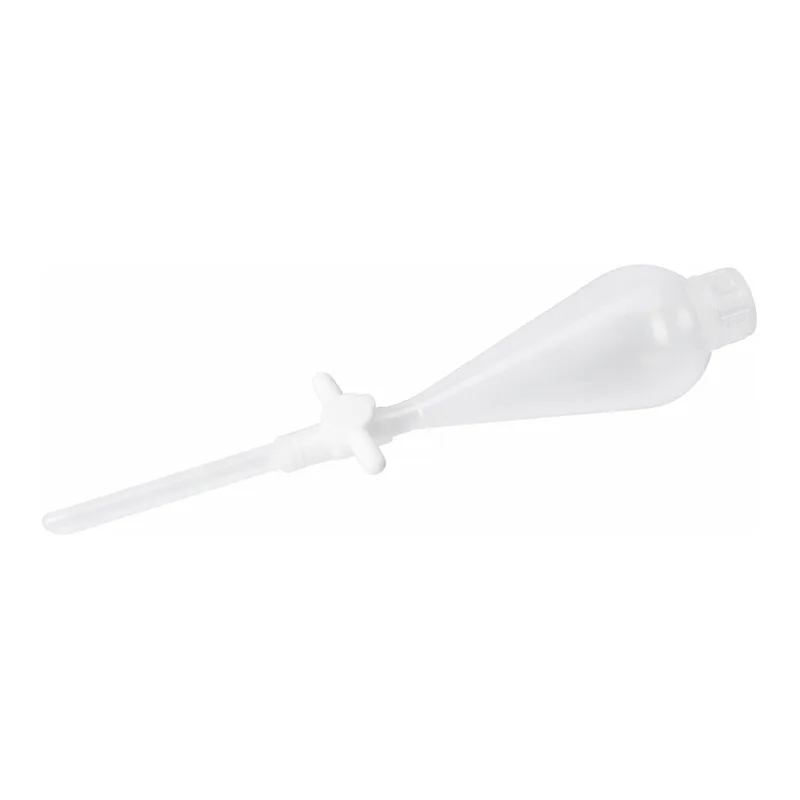 Teflon Separatory Funnel 테프론 분액 깔때기