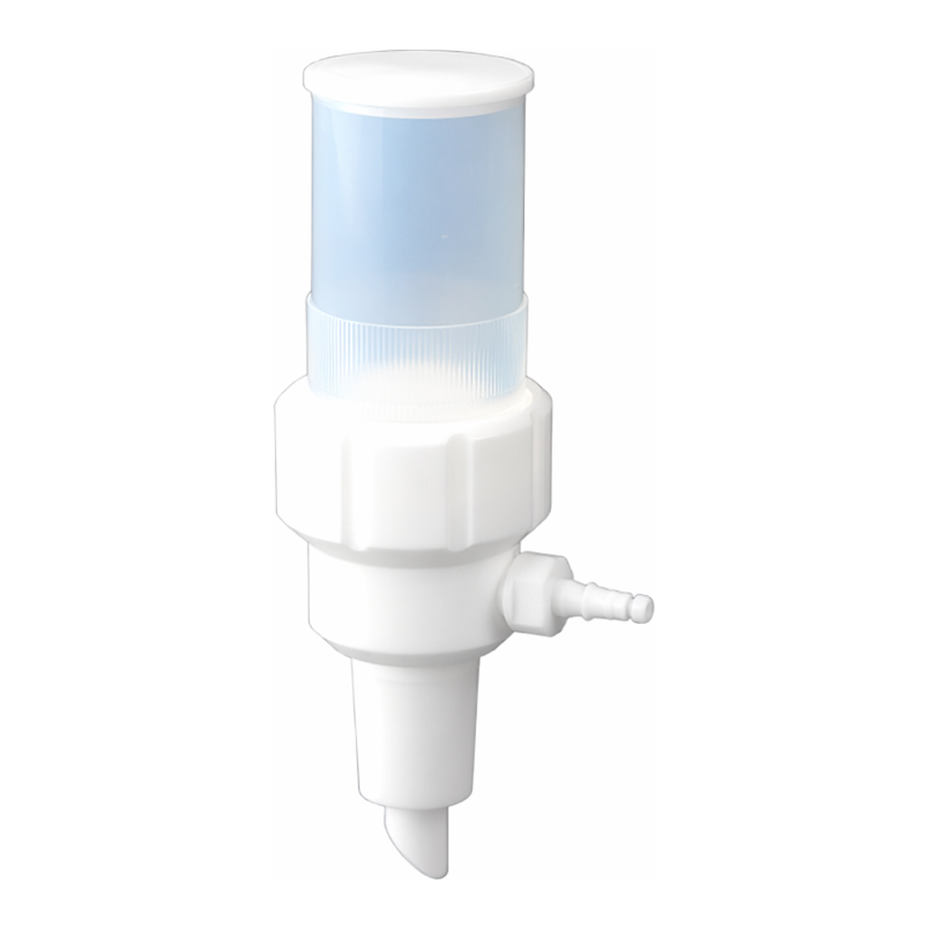 PTFE Vacuum Filter Funnel with Joint 테프론 진공 여과 깔대기