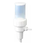 PTFE Vacuum Filter Funnel with Joint 테프론 진공 여과 깔대기