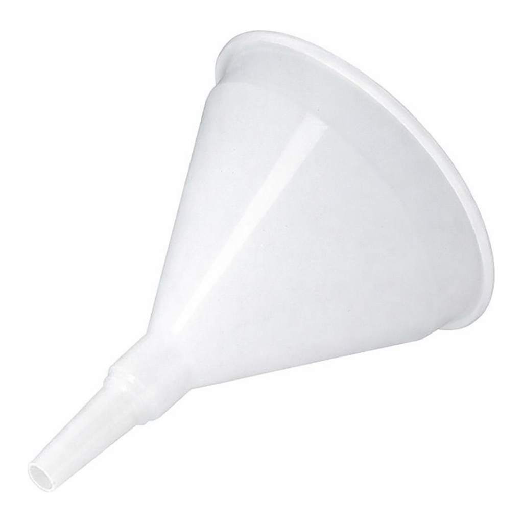 Large Plastic Funnel 대형 플라스틱 깔때기