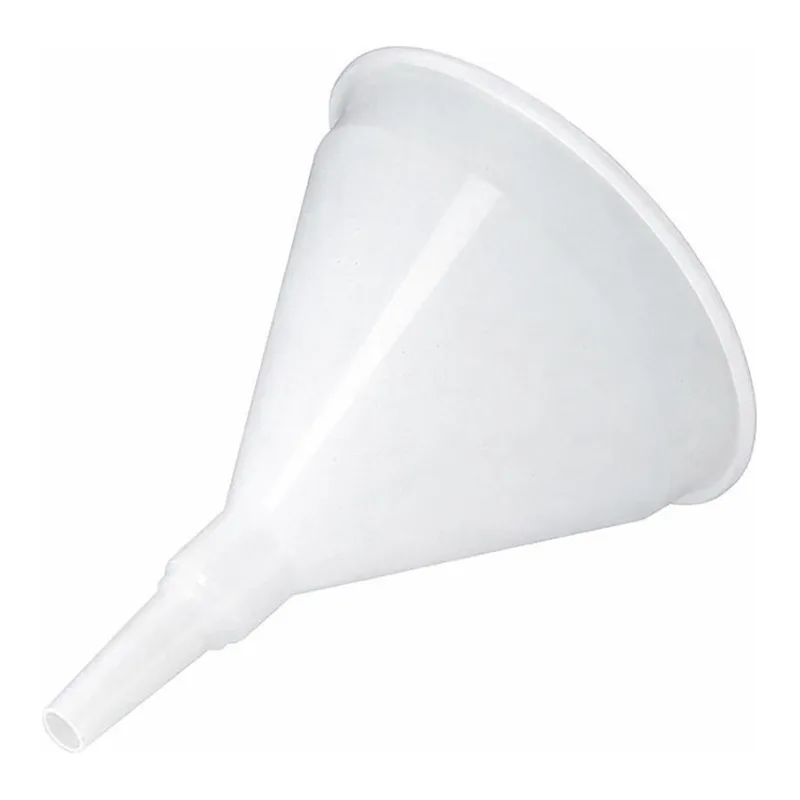 Large Plastic Funnel 대형 플라스틱 깔때기