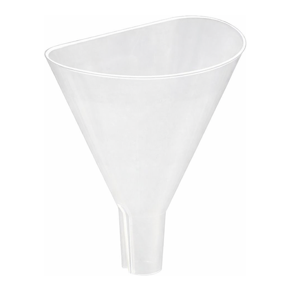 Plastic Joint Funnel 플라스틱 죠인트용 깔때기