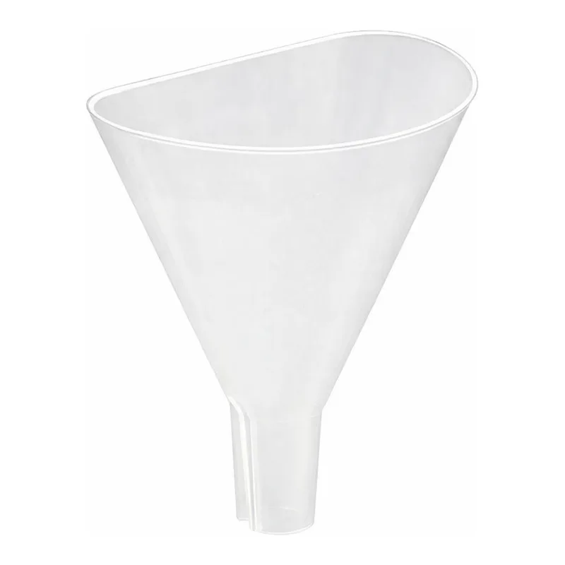 Plastic Joint Funnel 플라스틱 죠인트용 깔때기