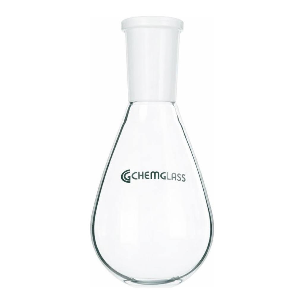 Recovery Flask Evaporating Flask, Heavy-wall 헤비월 리커버리 플라스크