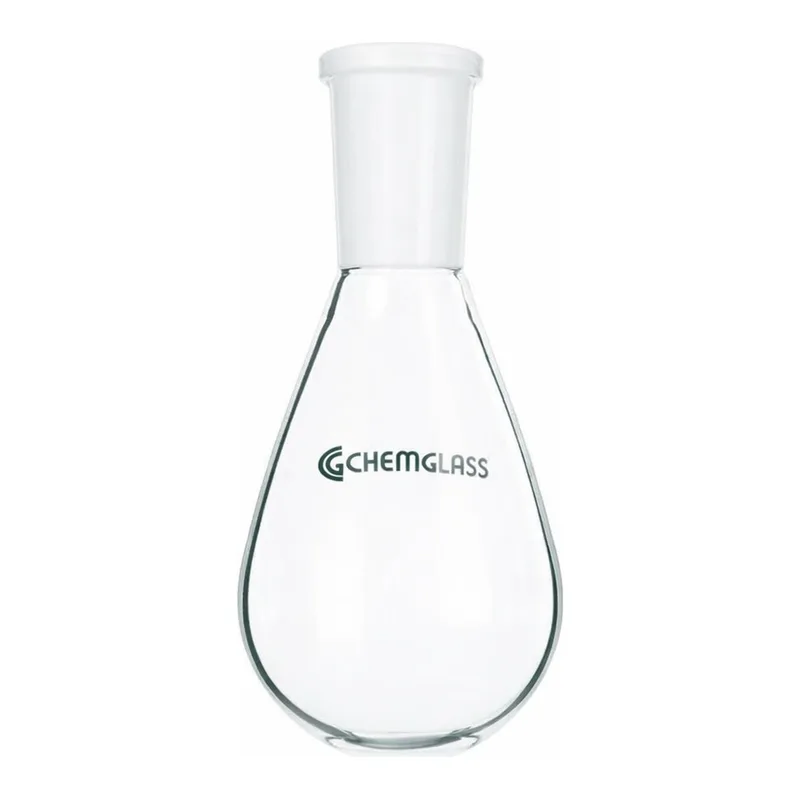 Recovery Flask Evaporating Flask, Heavy-wall 헤비월 리커버리 플라스크