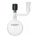 Storage Flask, AIRFREE 쉬링크 저장 플라스크, Schlenk Flask