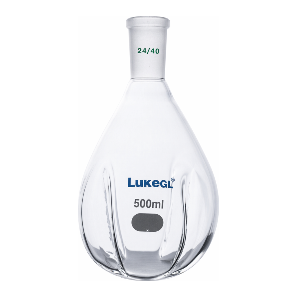 Powder Flask 파우더 플라스크, LukeGL
