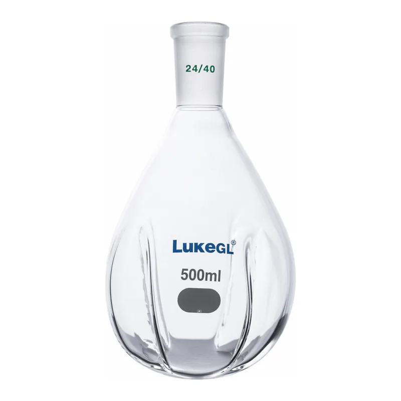 Powder Flask 파우더 플라스크, LukeGL