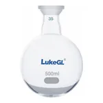 Receiving Flask 리시빙 플라스크, LukeGL