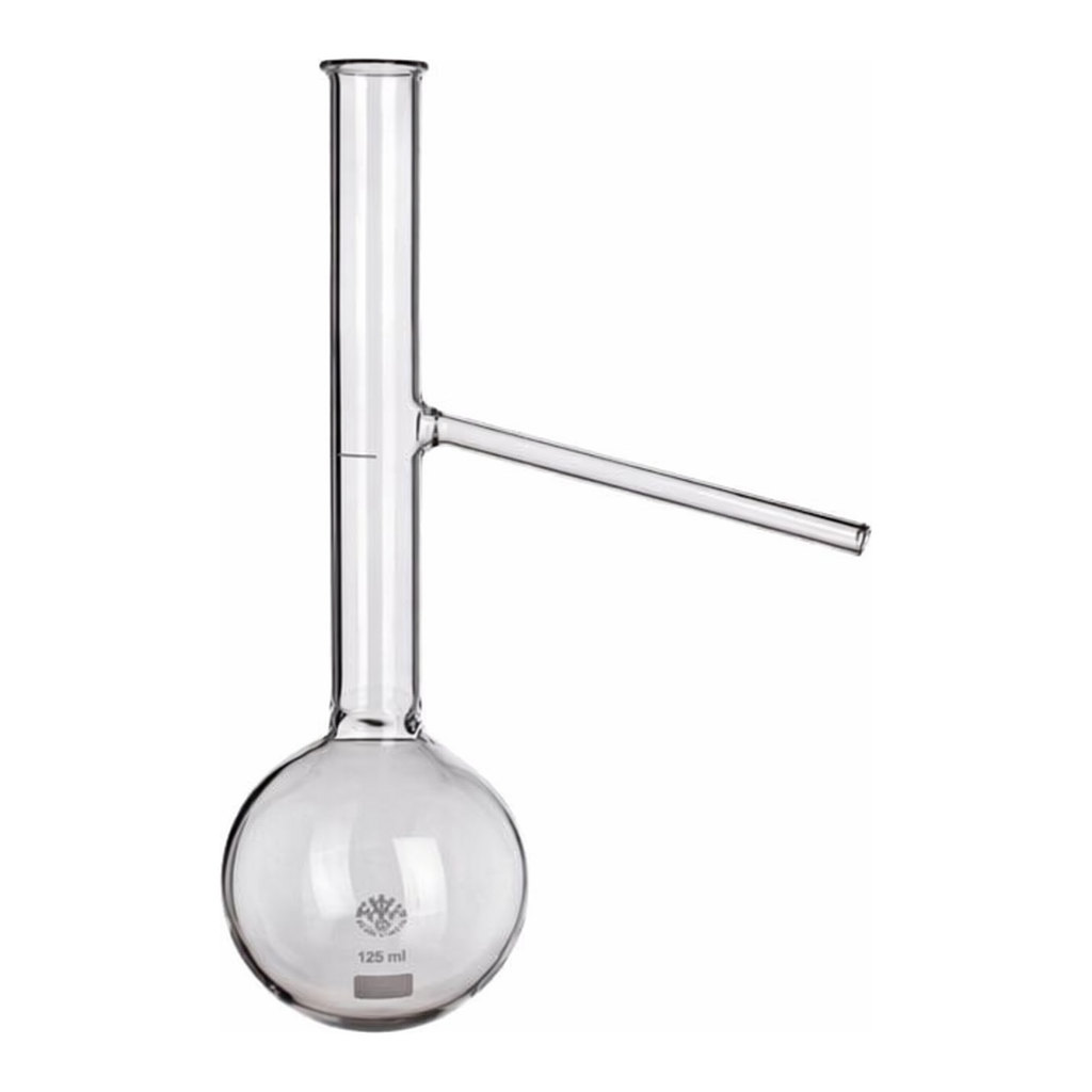 Distilling Flask 증류 플라스크