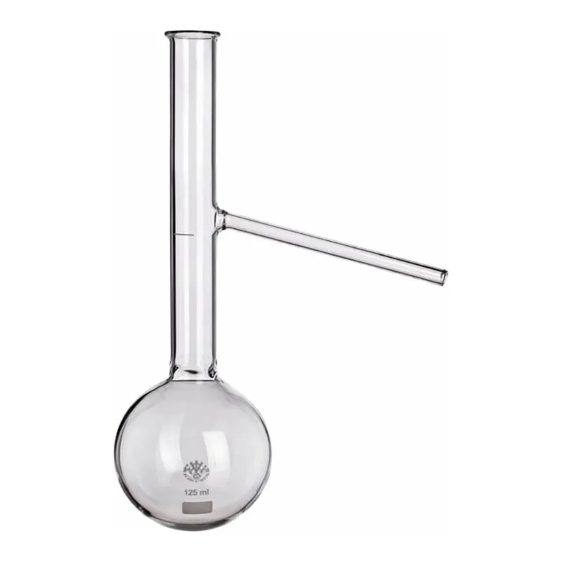 Distilling Flask 증류 플라스크