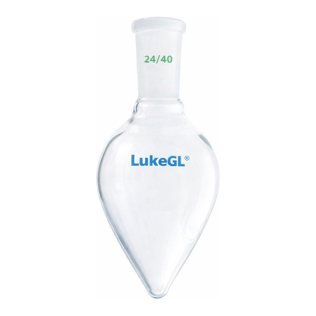Pear-shaped Flask Pear형 플라스크, LukeGL