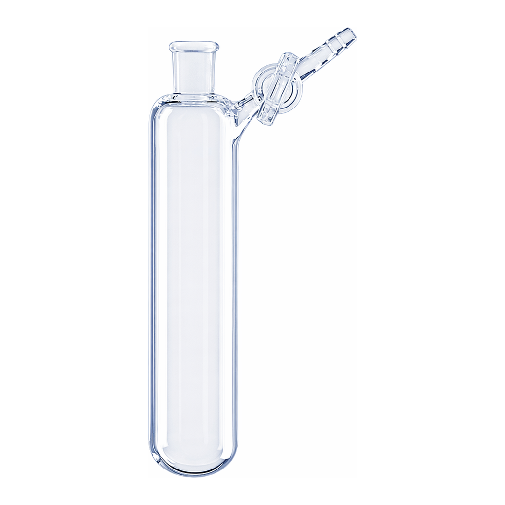 Schlenk Reaction and Storage Tube 쉬링크 튜브, LukeGL