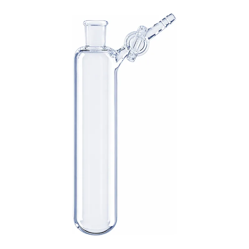 Schlenk Reaction and Storage Tube 쉬링크 튜브, LukeGL