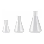 Erlenmeyer Flask, PP PP 삼각 플라스크
