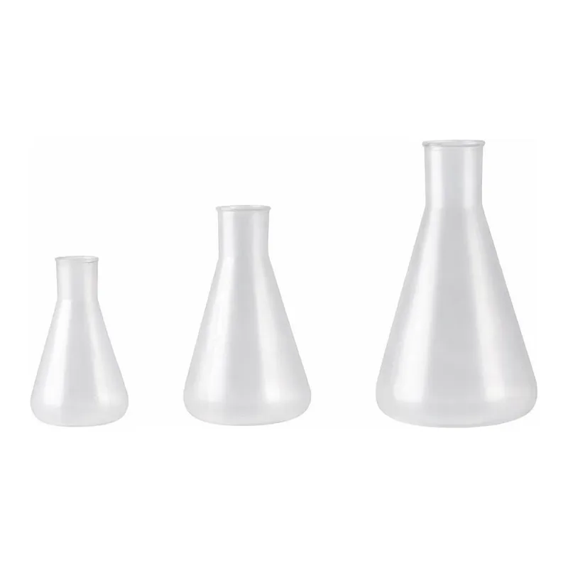 Erlenmeyer Flask, PP PP 삼각 플라스크