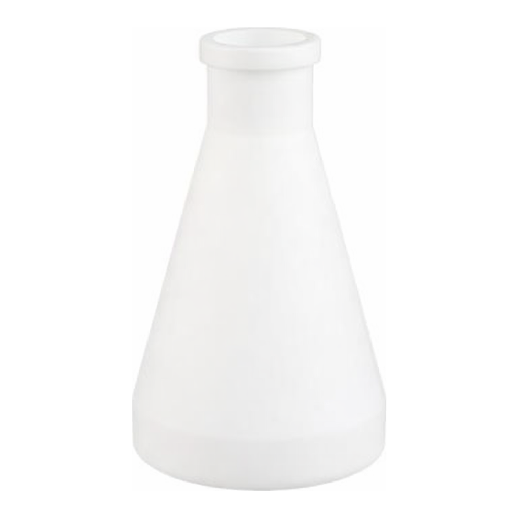 PTFE Erlenmeyer Flask PTFE 테프론 삼각 플라스크