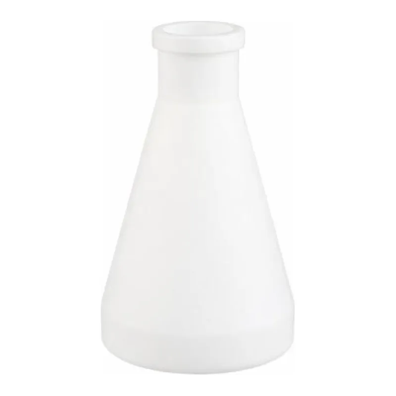 PTFE Erlenmeyer Flask PTFE 테프론 삼각 플라스크