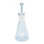 Iodine Flask 요오드 플라스크, LukeGL