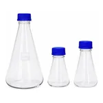 GL45 Cell Culture Flask, Simax GL45 셀 컬쳐 플라스크