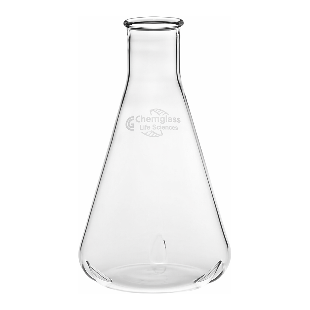 Shaking Flask, Reinforced Top 쉐이킹 플라스크
