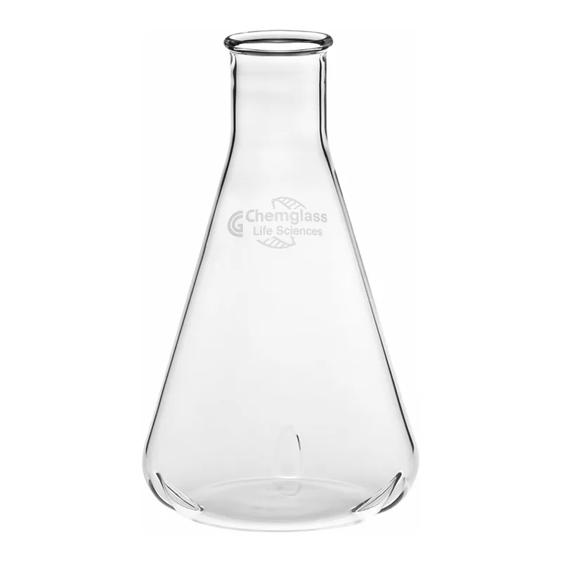 Shaking Flask, Reinforced Top 쉐이킹 플라스크