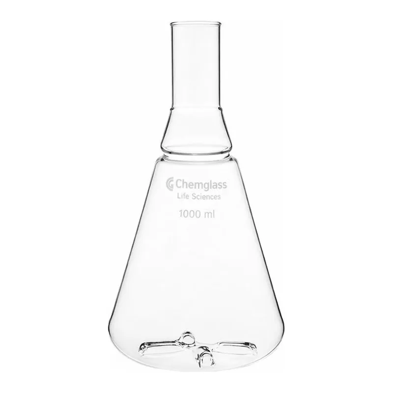 Shaking Flask, Delong Neck 쉐이킹 플라스크