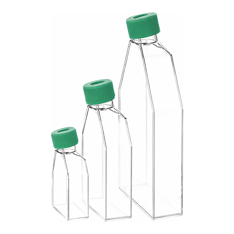 Cell Culture Flask 셀 컬쳐 플라스크