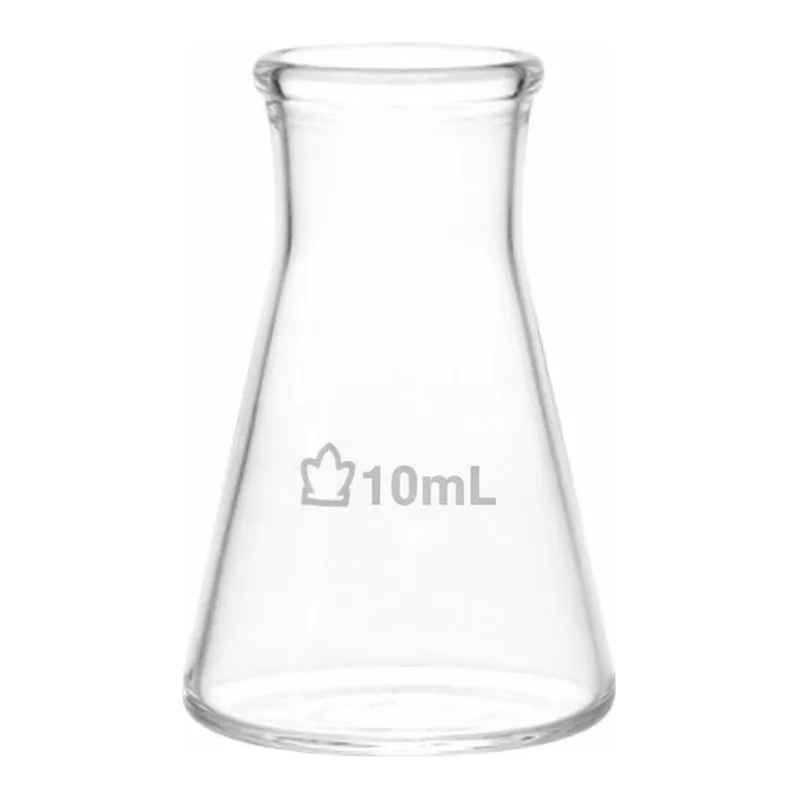 Incubation Flask, Kimble 부화 플라스크