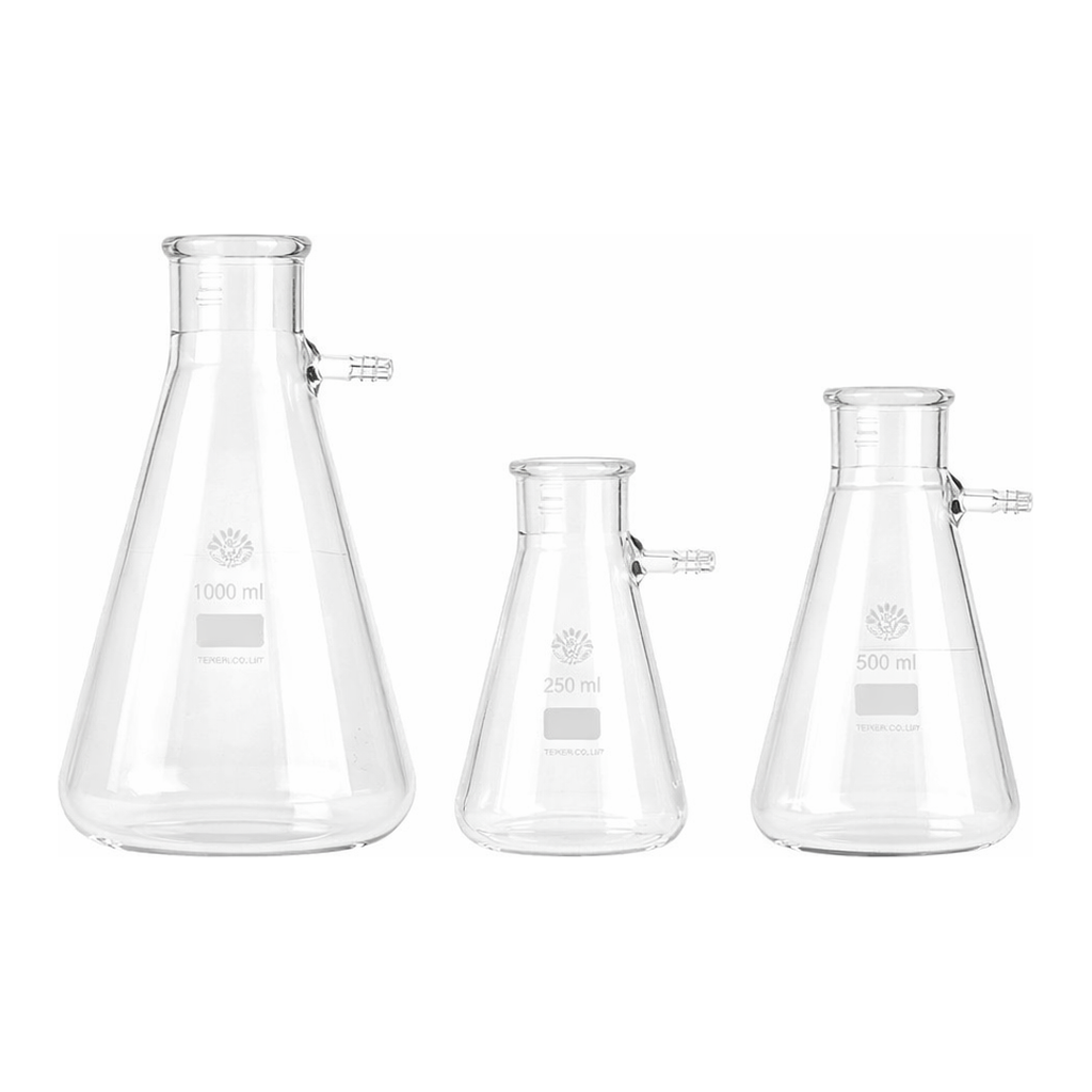 Filtering Flask, Simax 여과 플라스크