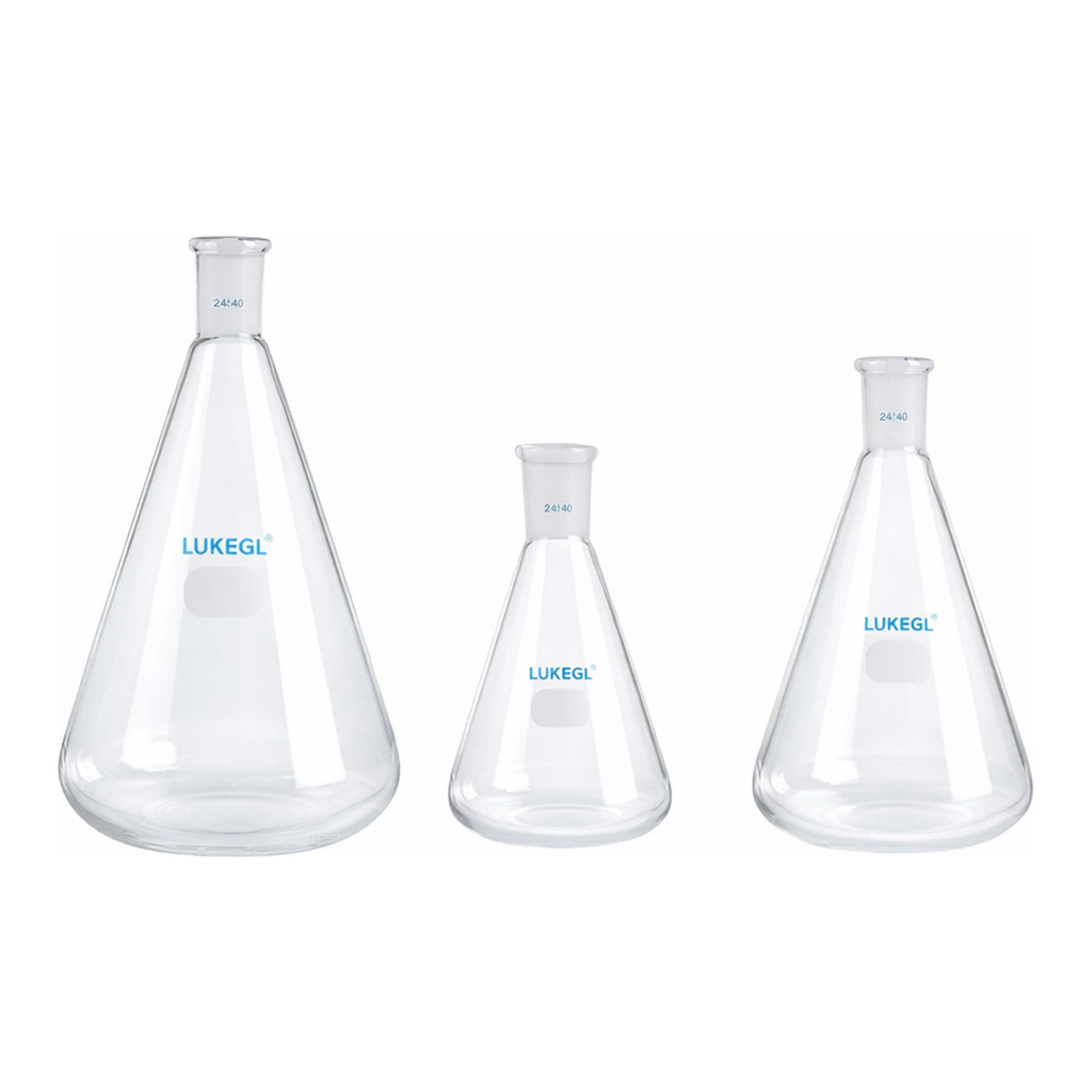 Joint Filtering Flask 죠인트 여과 플라스크, LukeGL