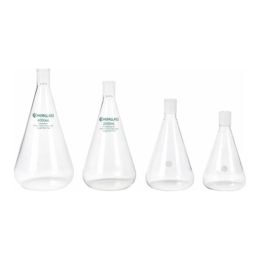 40/35 Joint Filtering Flask 40/35 죠인트 여과 플라스크, LukeGL