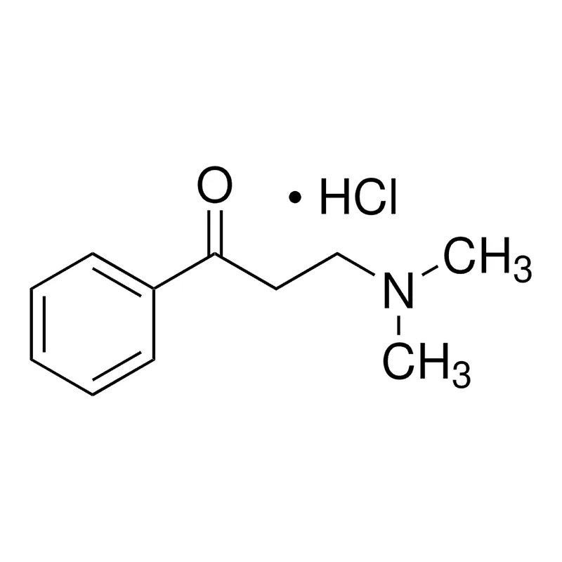 Merck 3-(Dimethylamino)propiophenone hydrochloride