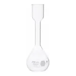 ASTM Kohlrausch Volumetric Flask, Kimble ASTM 광구 메스 용량 플라스크, Class A