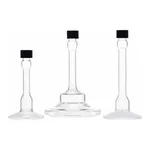 Micro Volumetric Flask, Class A, Kimble 마이크로 메스 용량 플라스크