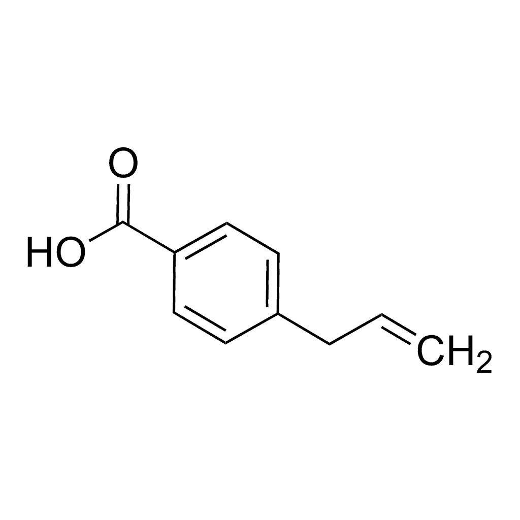 Merck 4-(2-Propenyl)benzoic acid