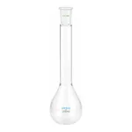 Kjeldahl Flask with Joint 킬달 플라스크, LukeGL