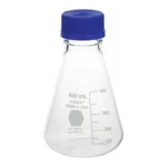 GL45 Cell Culture Flask, Kimble GL45 셀 컬쳐 플라스크
