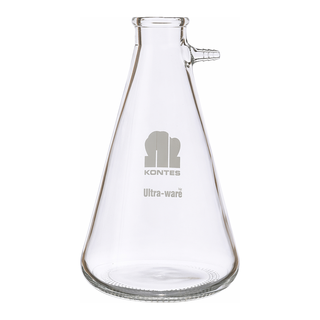 Filtering Flask, Kimble 여과 플라스크