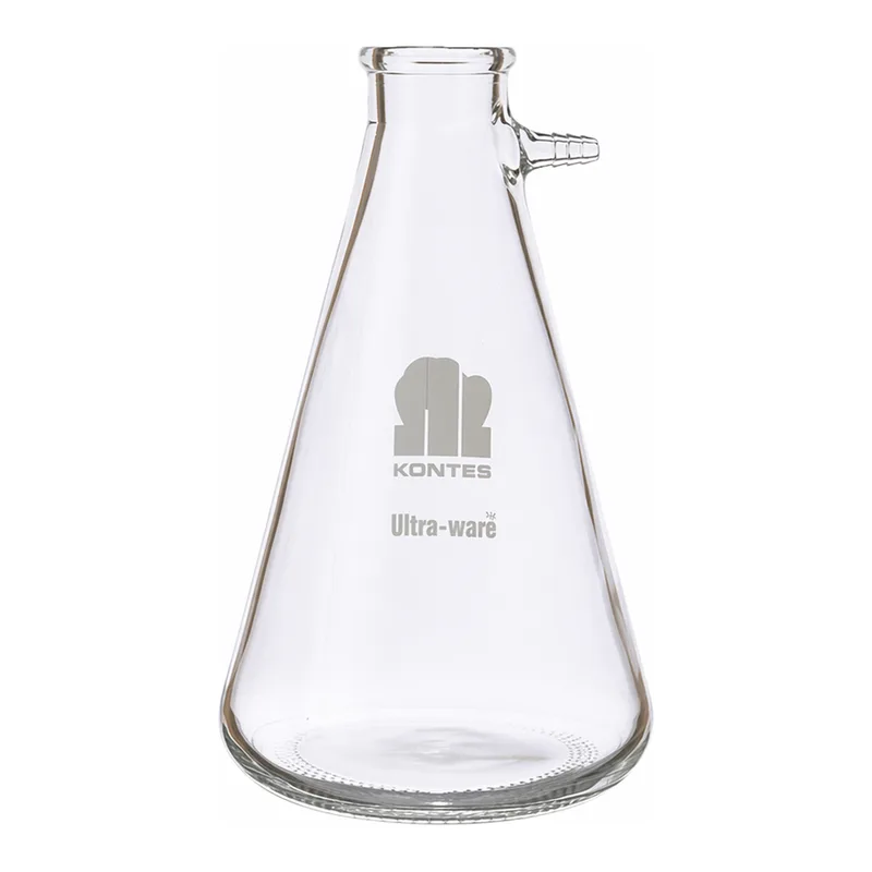 Filtering Flask, Kimble 여과 플라스크