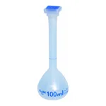 PP Volumetric Flask with Stopper PP 메스 용량 플라스크, 스토퍼형, Class B
