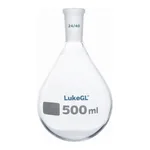 Evaporating Flask 농축 플라스크, LukeGL