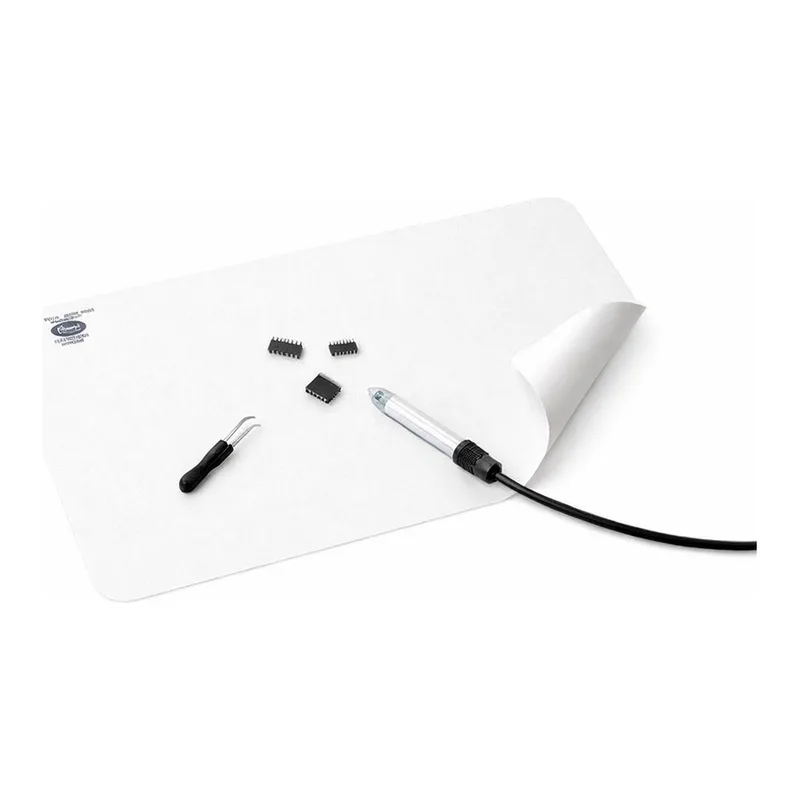 Antistatic Work Mat 정전기 방지 매트