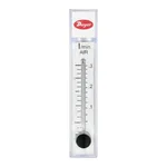 Flowmeter with Valve 유량 조절식 유량계