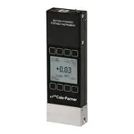 High Accuracy Flowmeter & Controller 다용도 정밀 디지털 가스 유량계 유량조절계