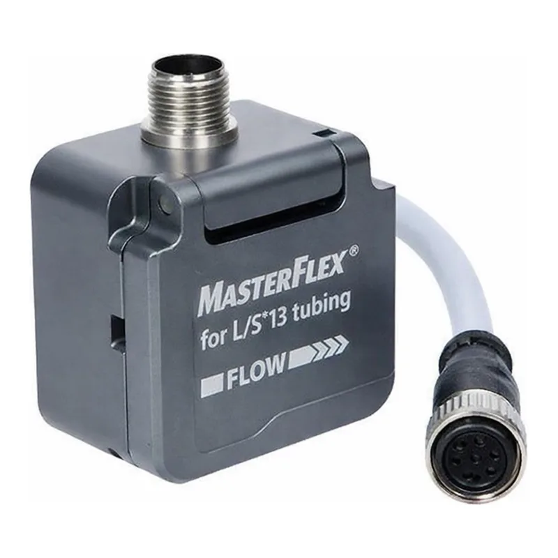 Ultrasonic Flow Sensor 초음파 유량 센서