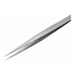 Fine Straight Pointed Tweezer 고정밀 트위저, Rubis,RU-3-SA