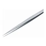 Fine Straight Pointed Tweezer 고정밀 트위저, Rubis,RU-SS-SA