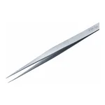 Fine Straight Pointed Tweezer 고정밀 트위저, Rubis,RU-FTP-SA