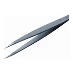 Fine Straight Pointed Tweezer 고정밀 트위저, Rubis,RU-0C-11-SA